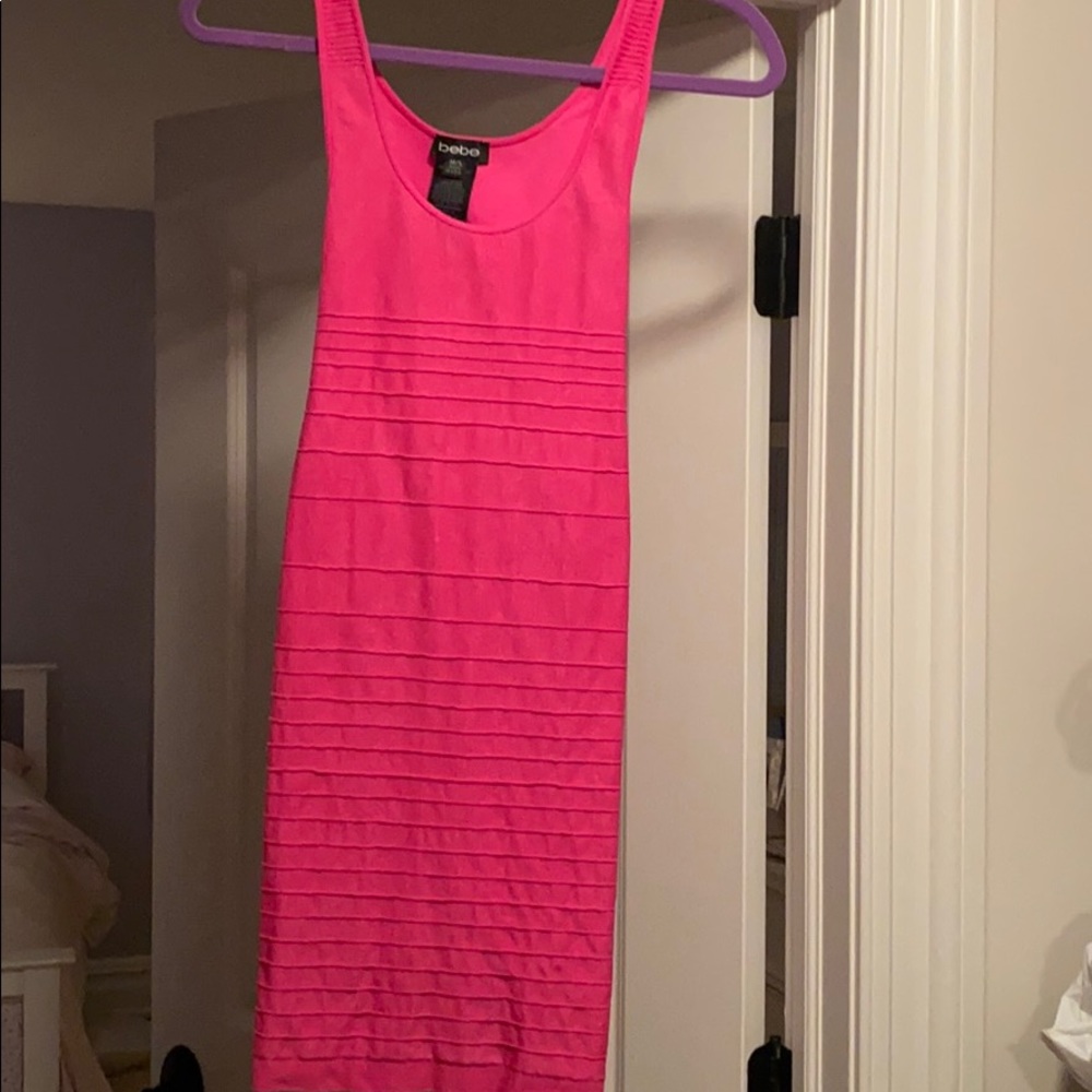 Bodycon dress